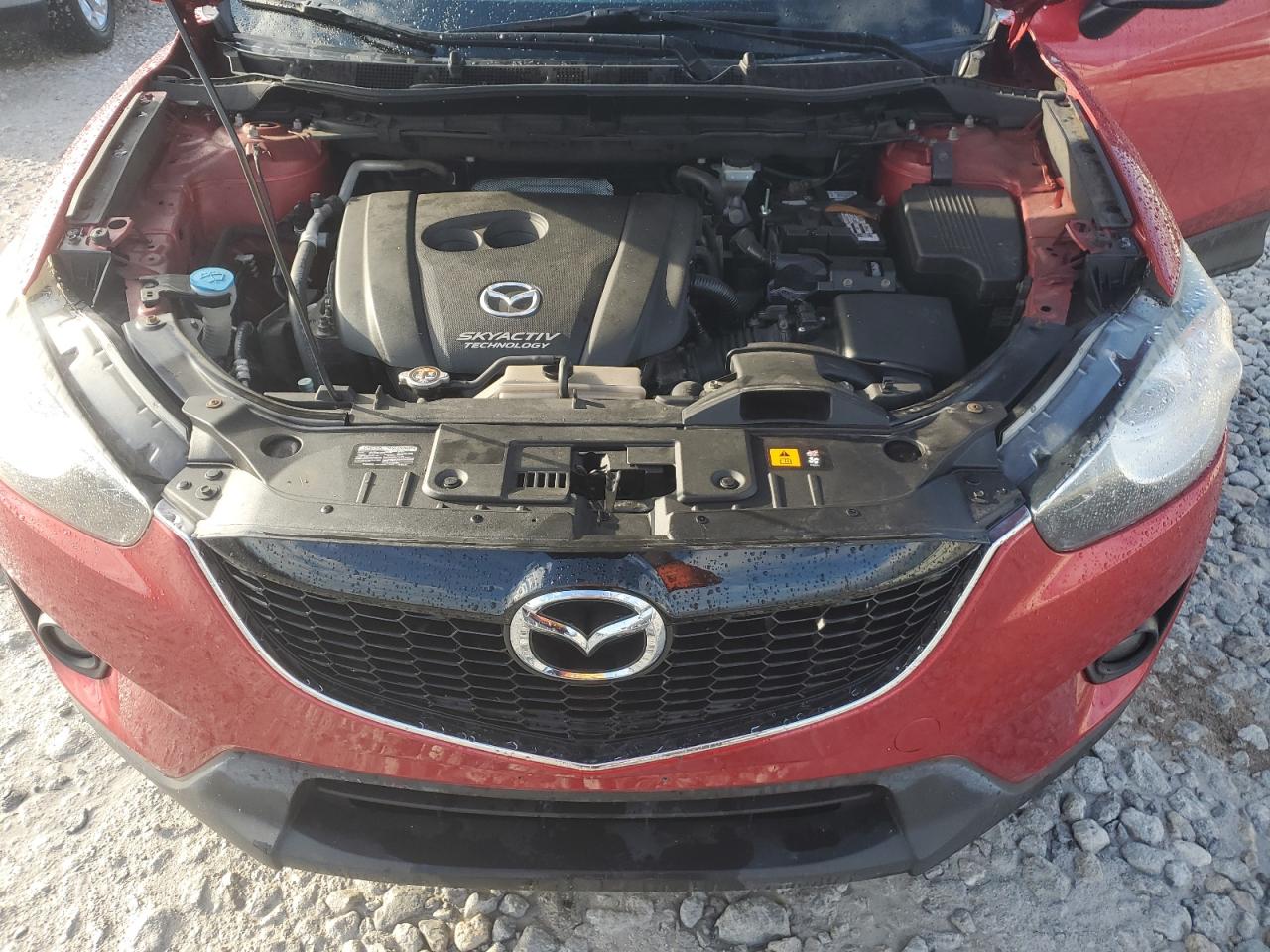 2014 Mazda CX-5 - Image 12