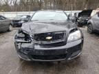 2013 CHEVROLET CAPRICE POLICE for sale at Copart GA - ATLANTA WEST