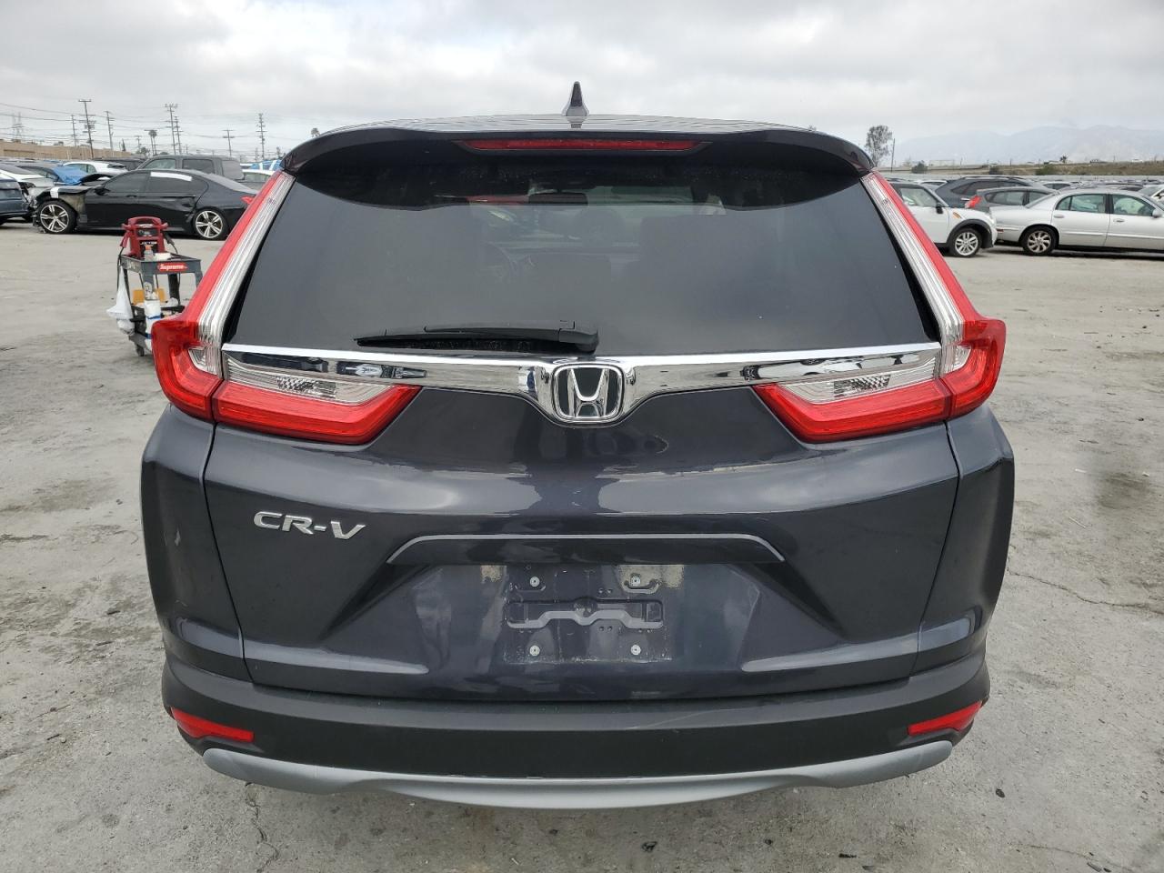 2019 Honda CR-V - Image 6