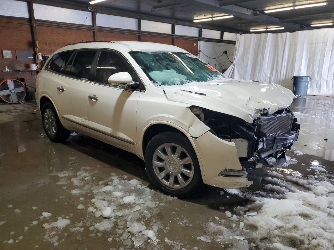 2015 Buick Enclave - Image 4
