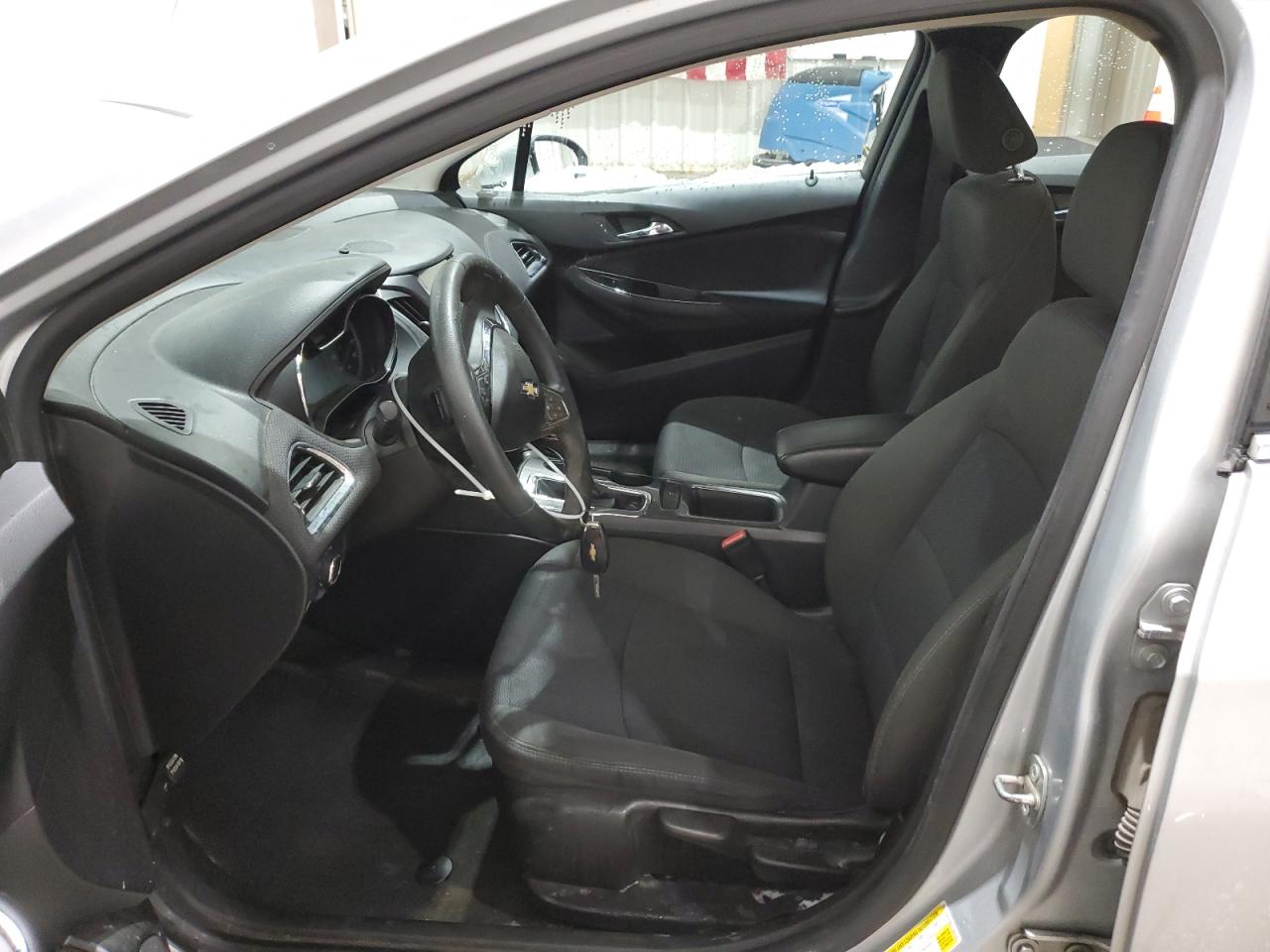 2016 Chevrolet Cruze - Image 7