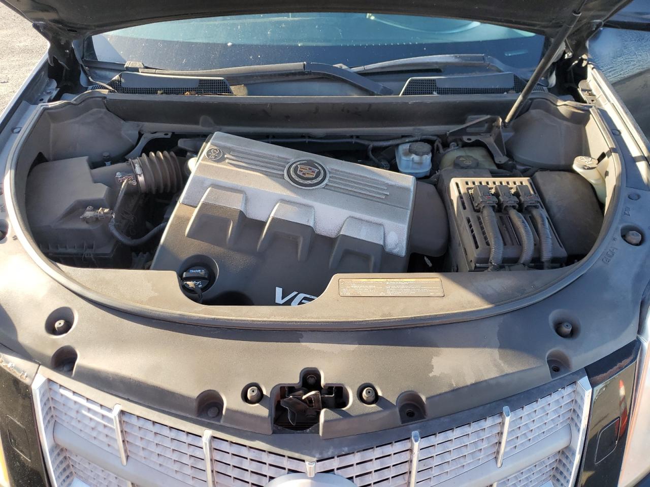 2010 Cadillac SRX - Image 12