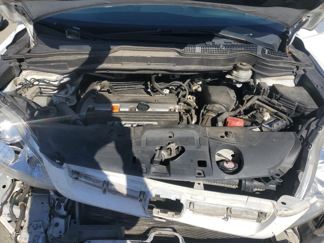 2009 Honda CR-V - Image 11