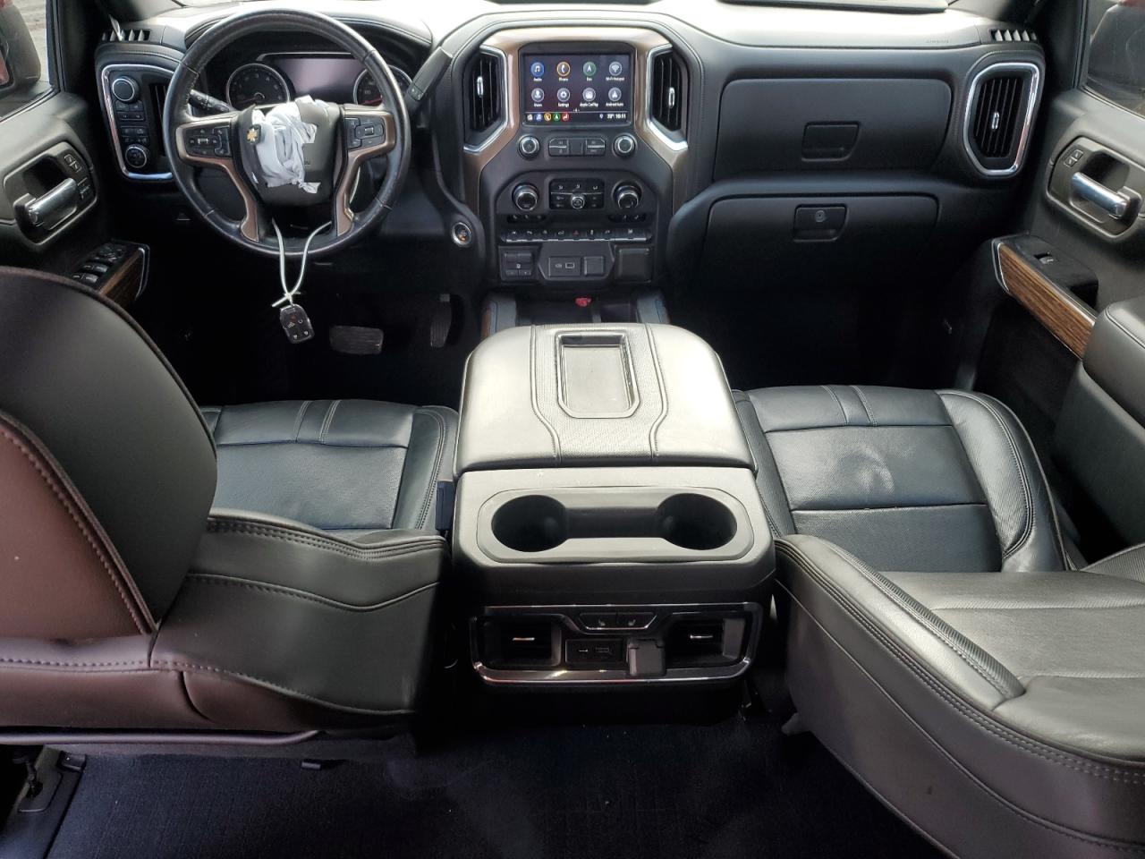 2019 Chevrolet Silverado - Image 8
