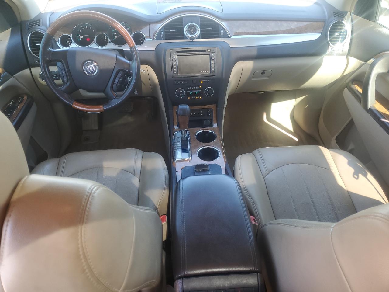 2008 Buick Enclave - Image 8