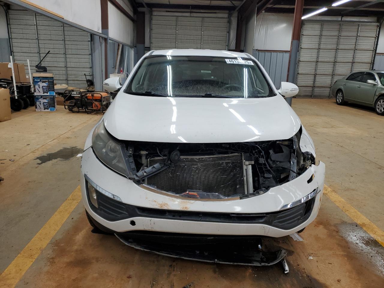 2011 Kia Sportage - Image 5