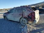 2022 Toyota Rav4 Le en Venta en Reno, NV - Rollover