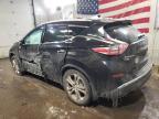 Lyman, ME에서 판매 중인 2018 Nissan Murano S - Side