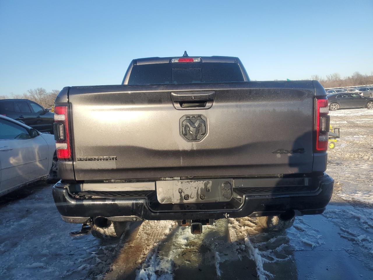 2022 RAM 1500 - Image 6