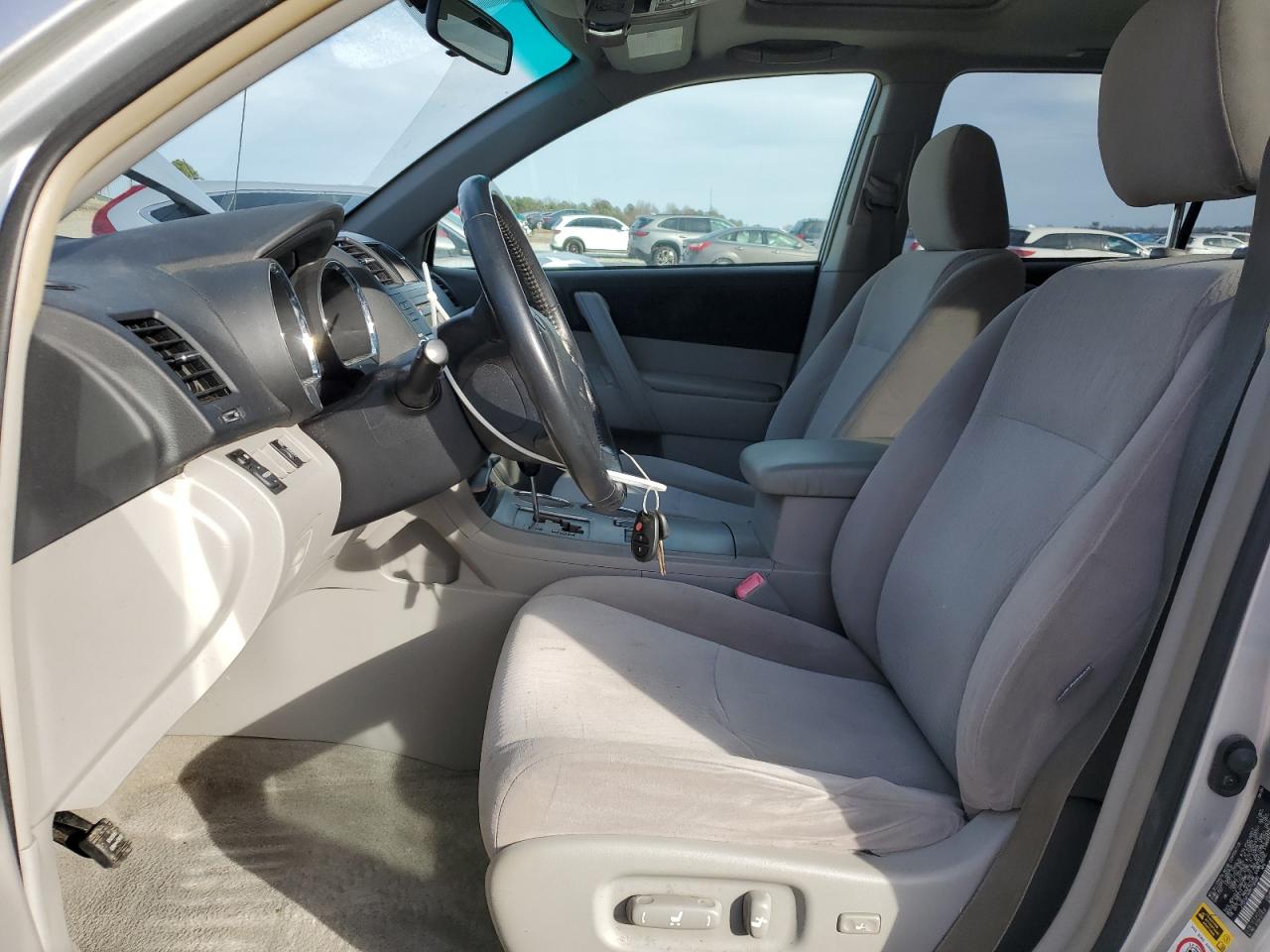 2009 Toyota Highlander - Image 7