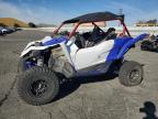 2016 YAMAHA YXZ1000  for sale at Copart CA - SAN BERNARDINO