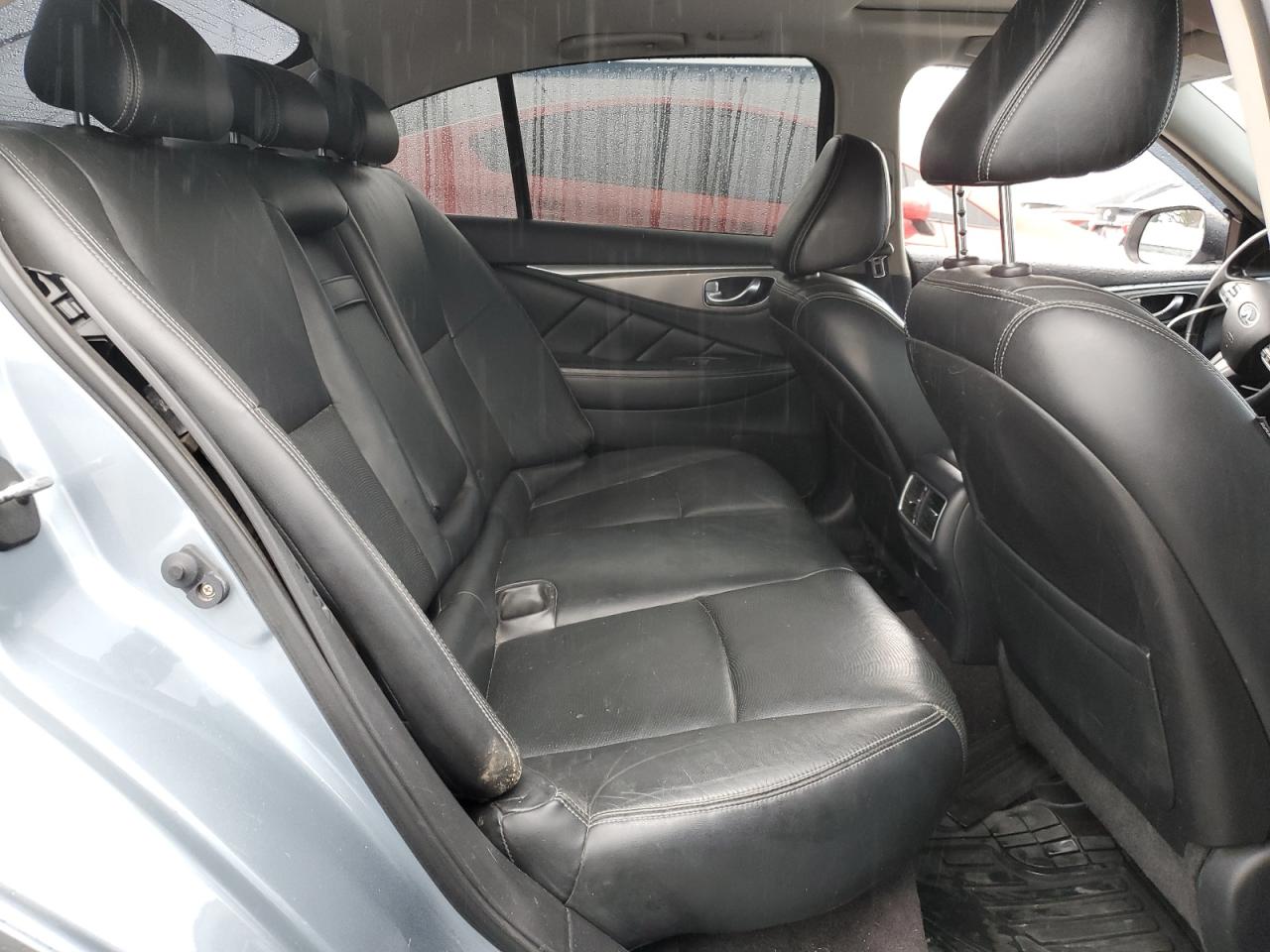 2014 Infiniti Q50 - Image 10
