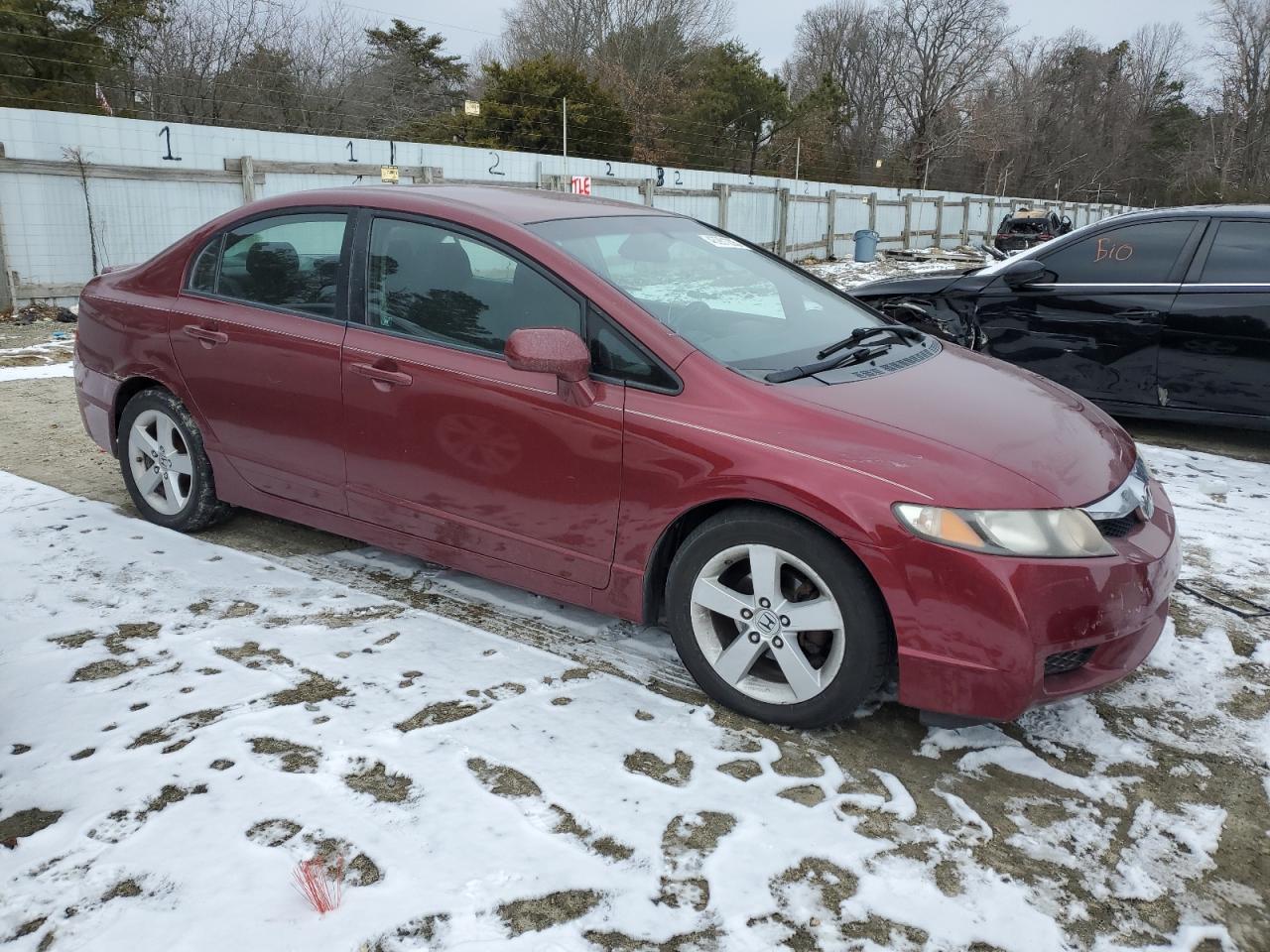 2009 Honda Civic - Image 4