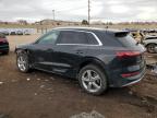 2019 Audi E-Tron Premium Plus de vânzare în Colorado Springs, CO - Front End