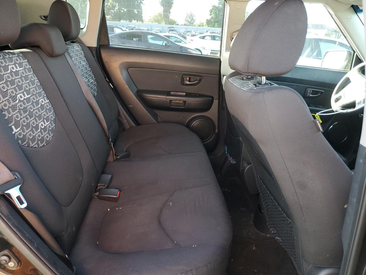 2011 Kia Soul - Image 10