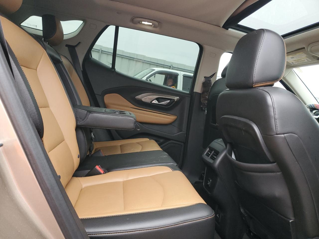 2018 GMC Terrain - Image 12