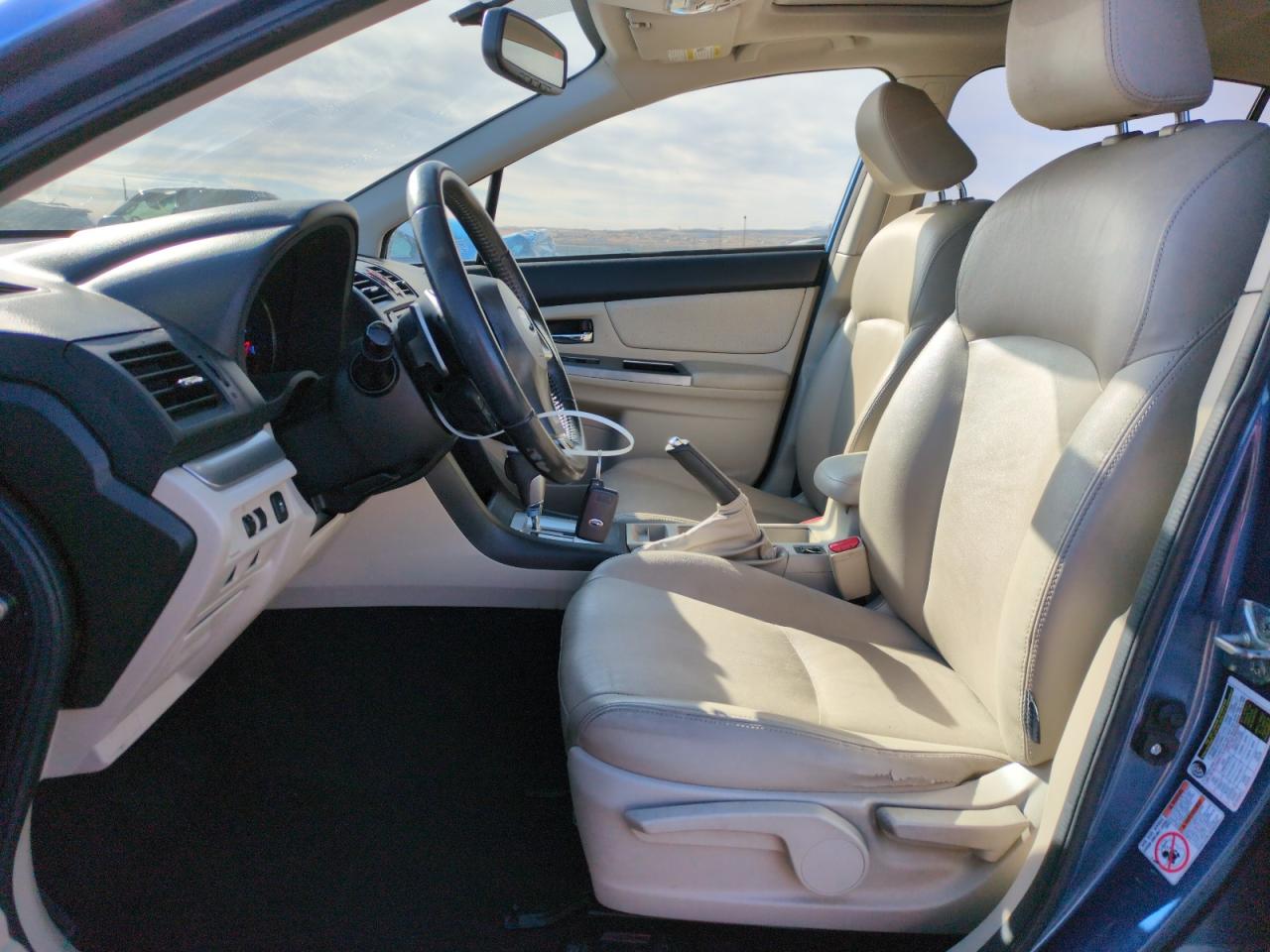 2014 Subaru XV - Image 7