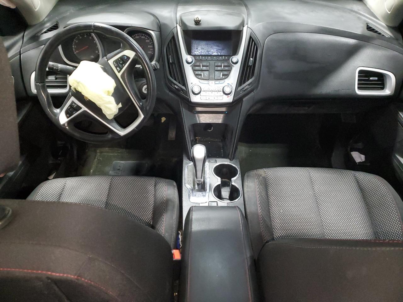 2014 Chevrolet Equinox - Image 8