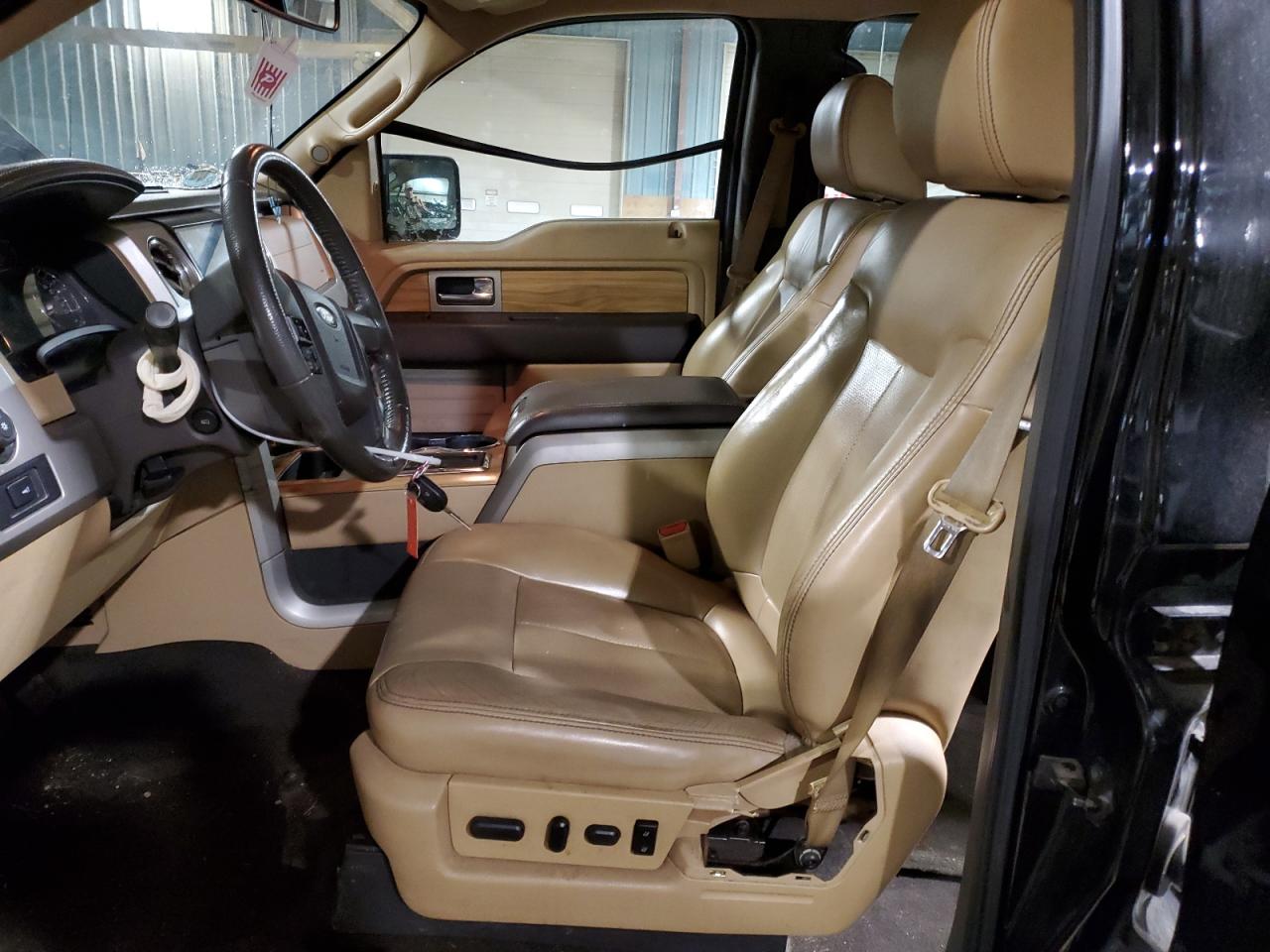 2011 Ford F-150 - Image 7