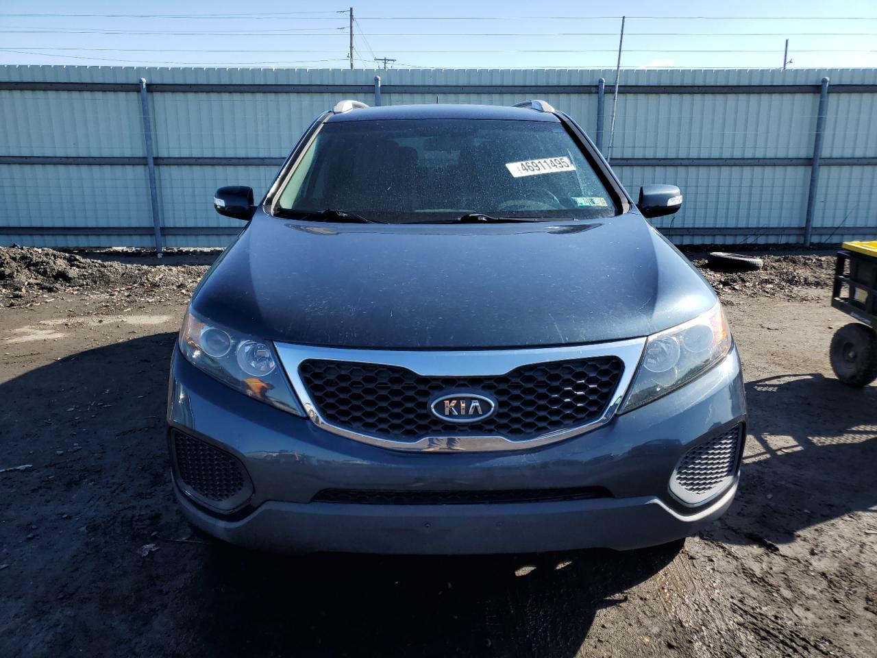 2011 Kia Sorento - Image 5