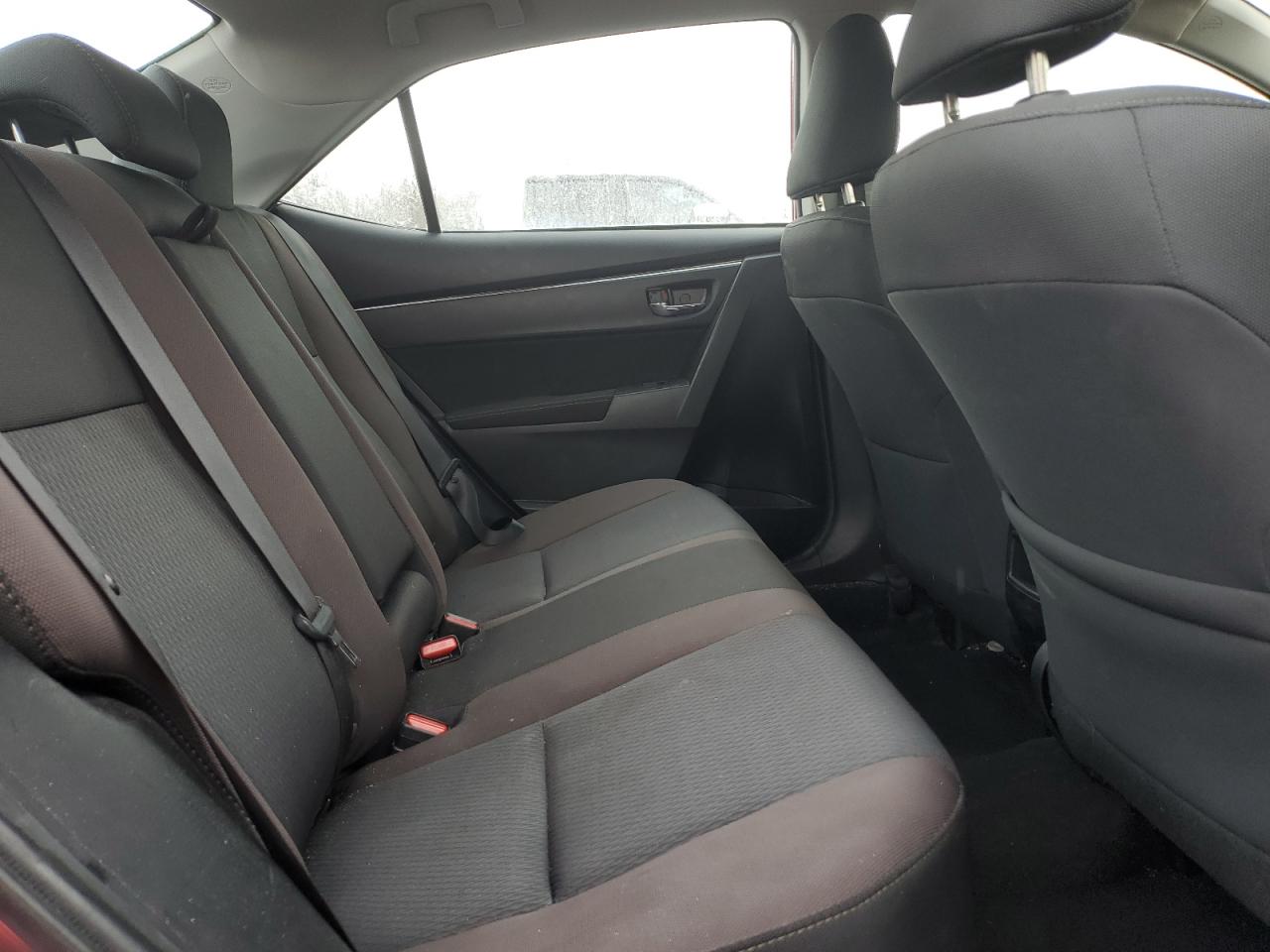 2019 Toyota Corolla - Image 10