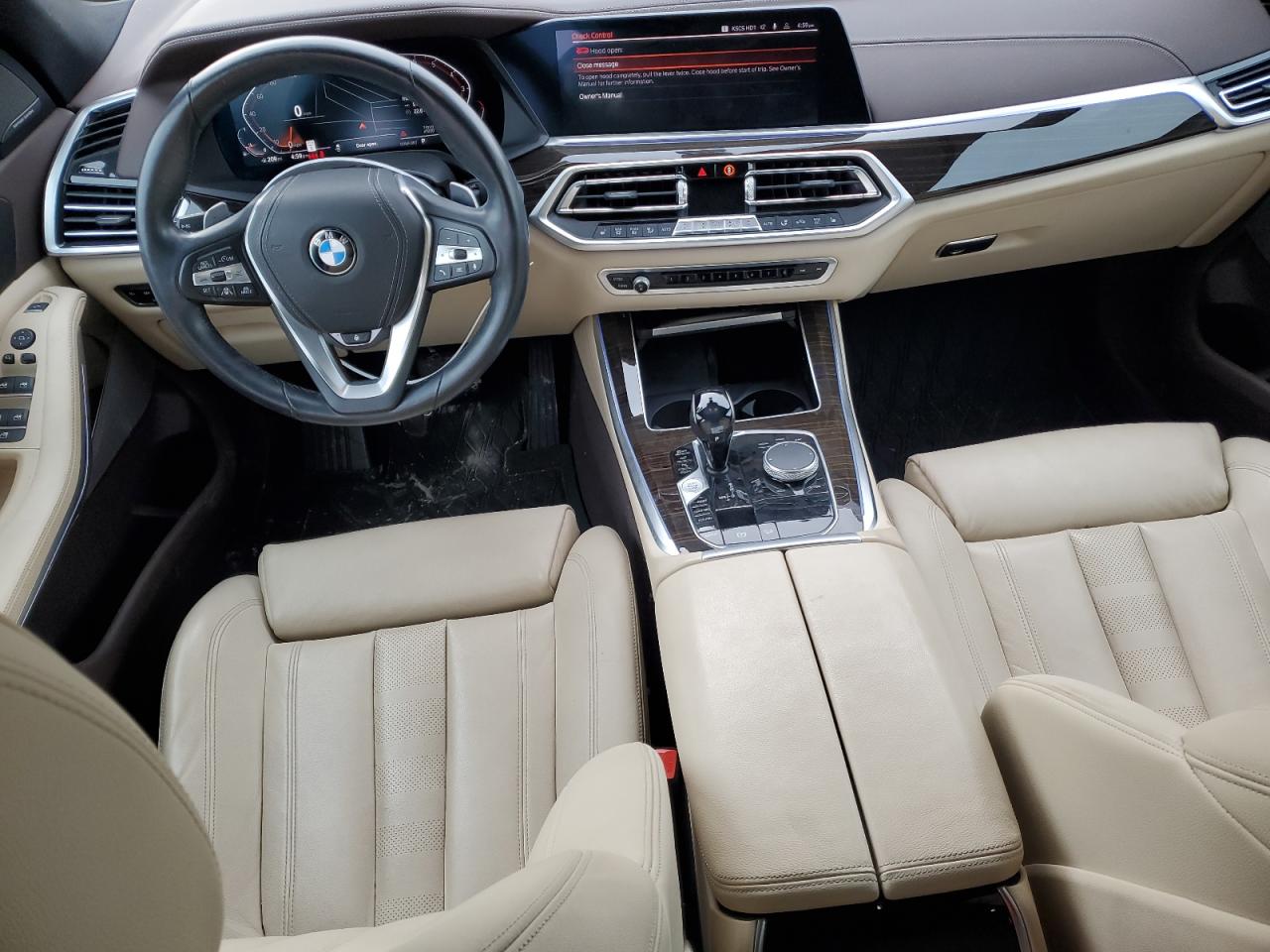 2019 BMW X5 - Image 8