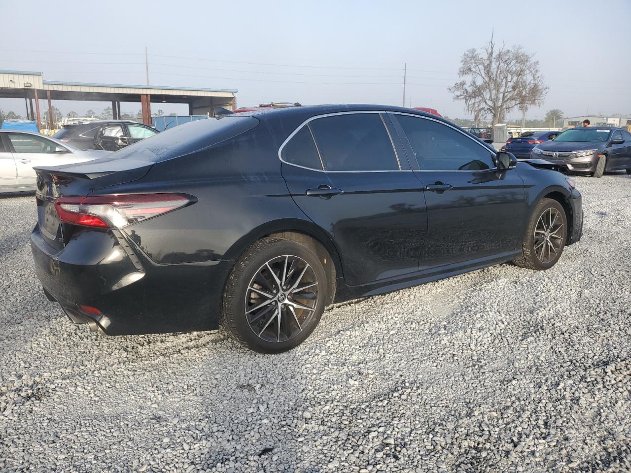 2023 Toyota Camry - Image 3