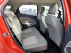 2018 Ford Ecosport S zu verkaufen in Conway, AR - Rear End