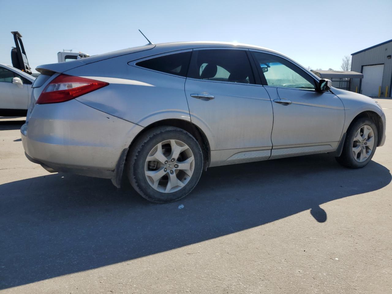 2010 Honda Accord - Image 3
