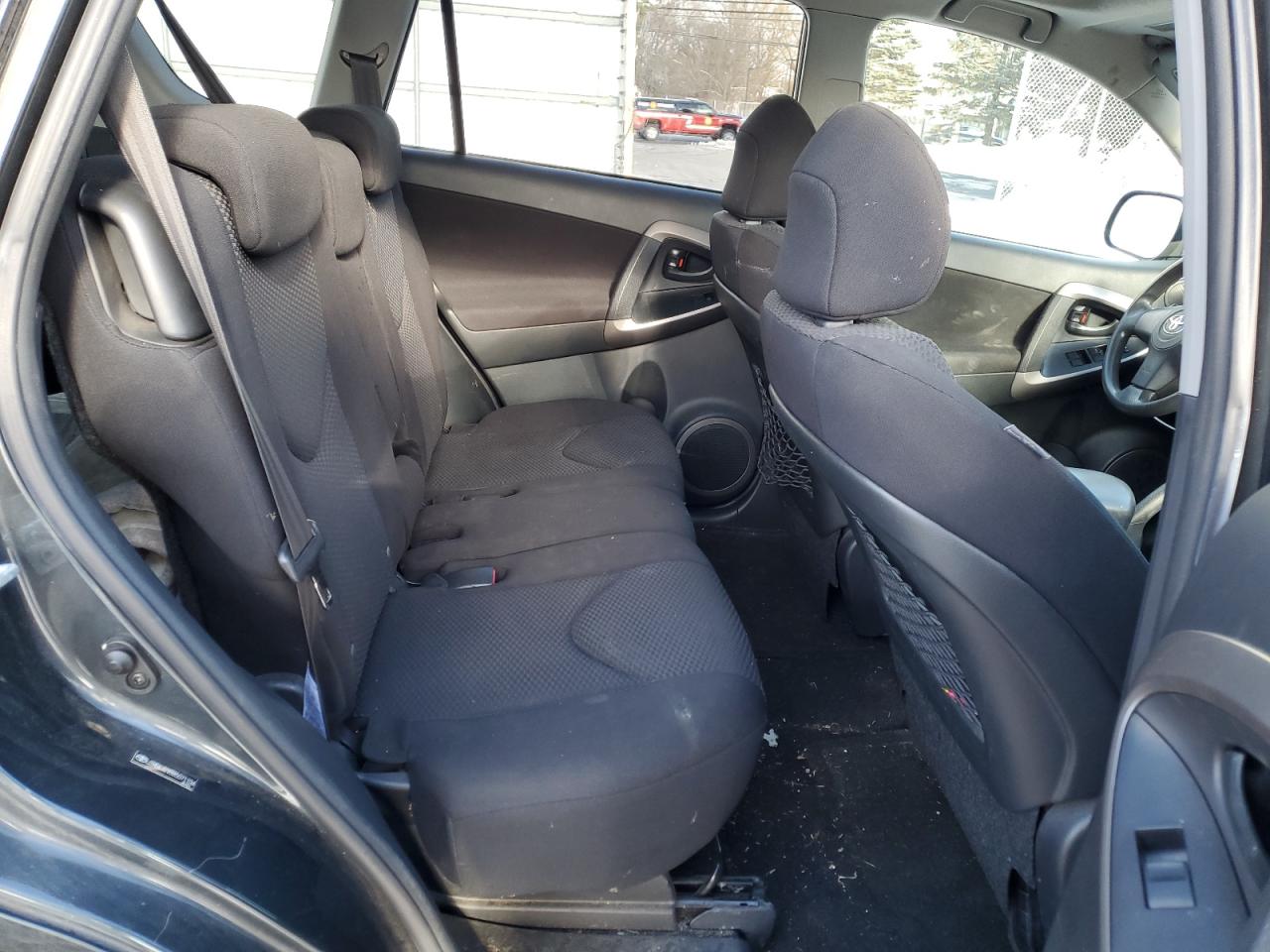 2008 Toyota RAV 4 - Image 11