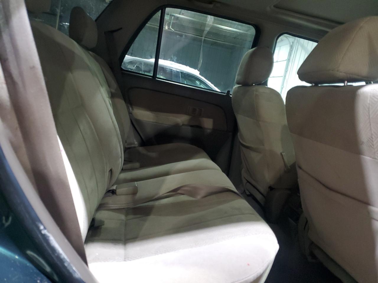 2001 Toyota 4Runner - Image 11