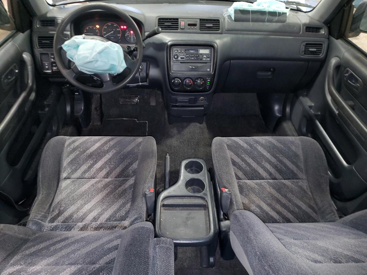 1999 Honda CR-V - Image 8
