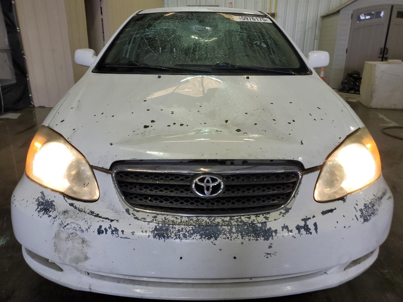 2005 Toyota Corolla - Image 5