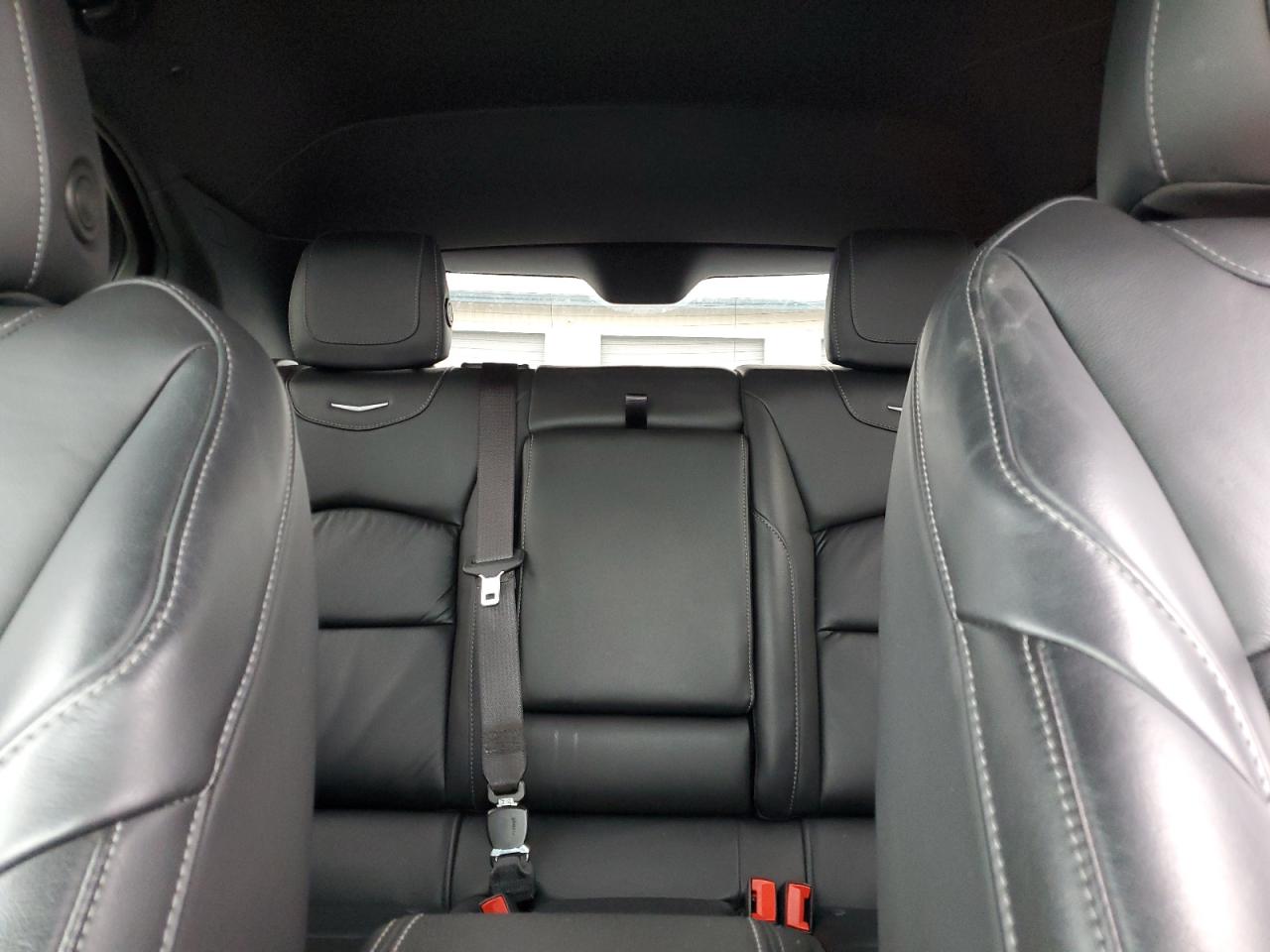 2021 Cadillac XT4 - Image 10