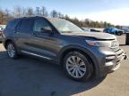 2020 Ford Explorer Limited for Sale in Brookhaven, NY - Front End