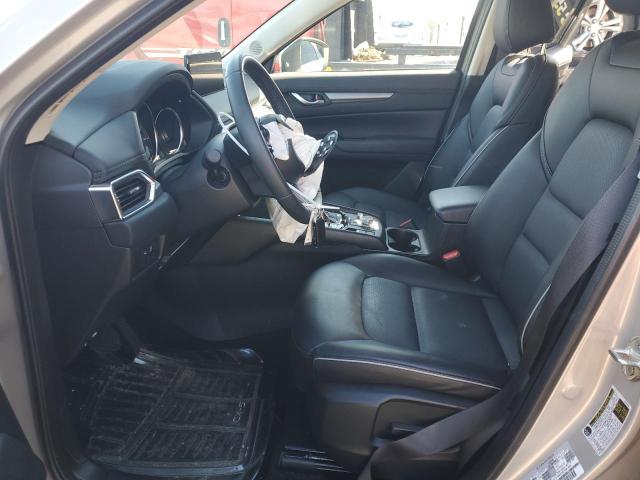  MAZDA CX-5 SELEC 2024 Бежевий