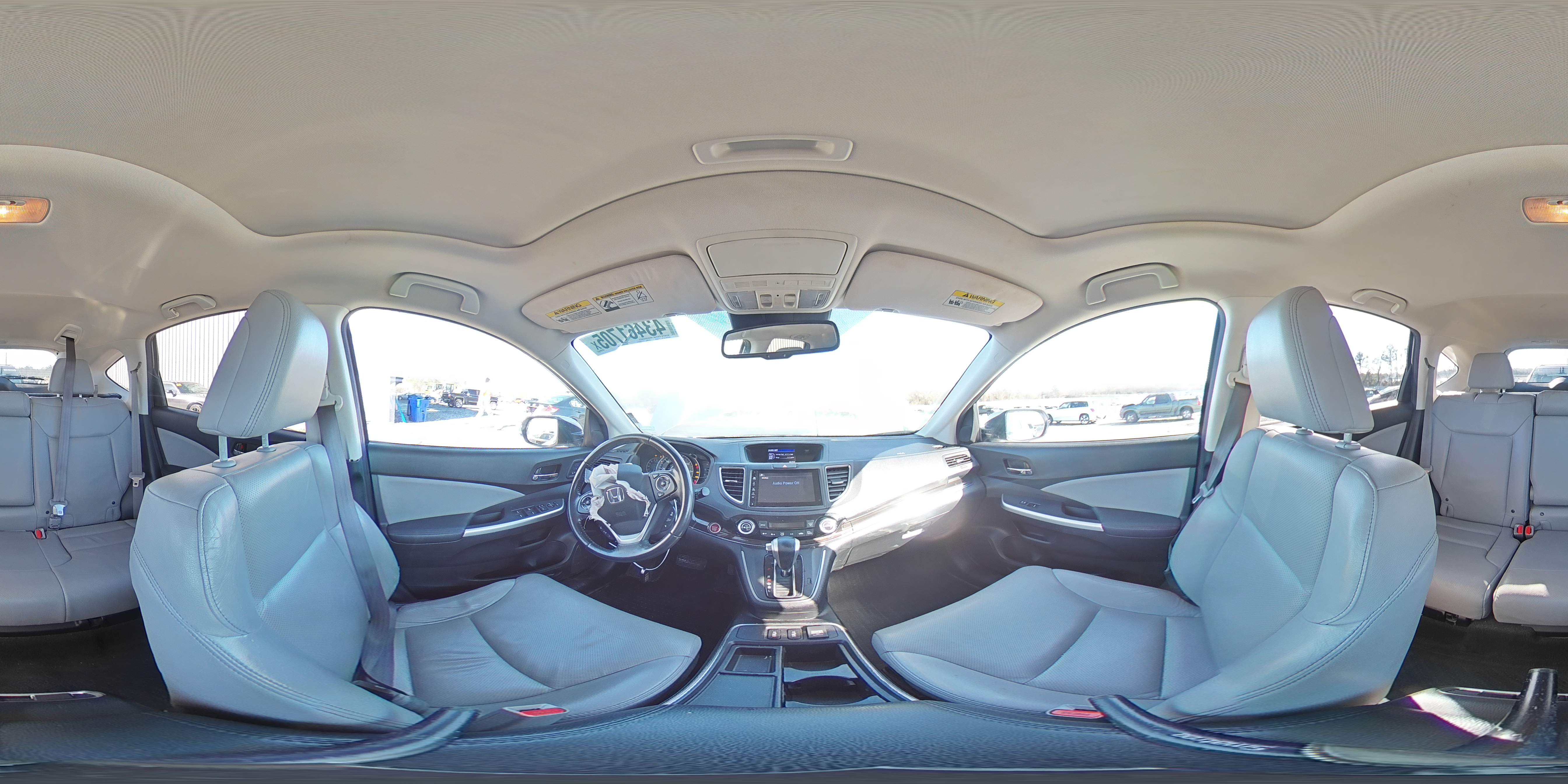 2016 Honda CR-V - Image 16