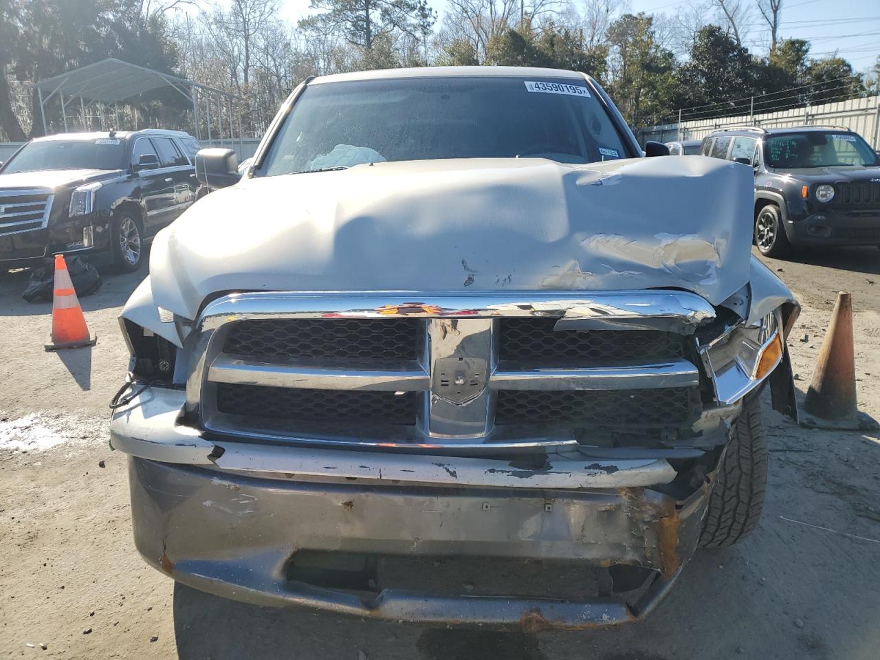 2009 Dodge RAM - Image 5