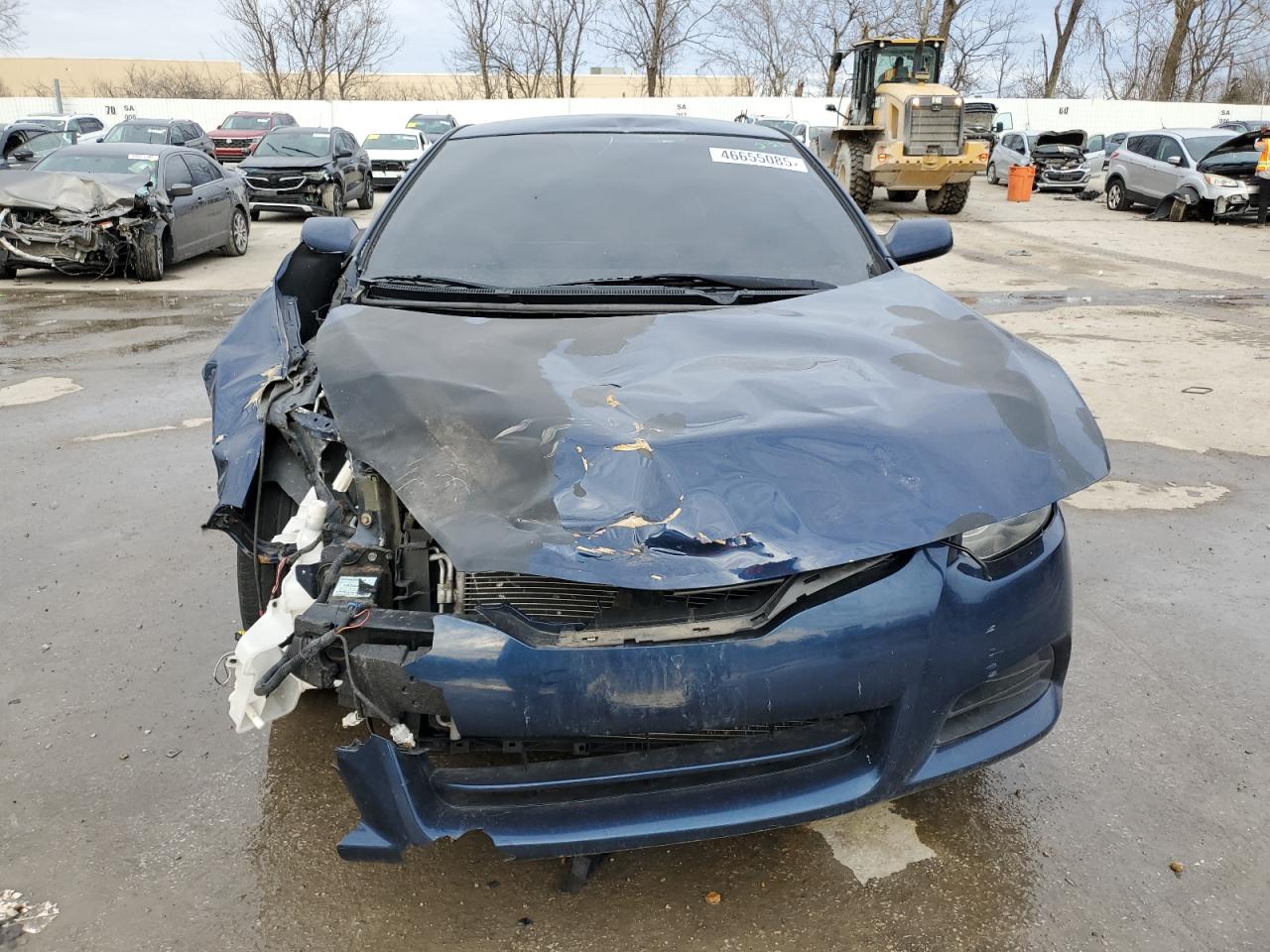 2013 Nissan Altima - Image 5