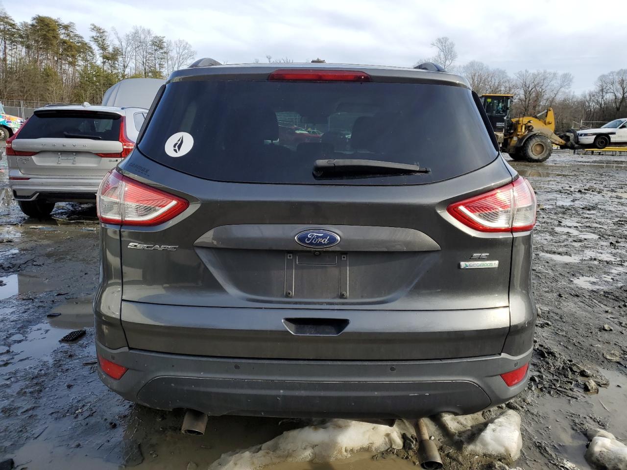 2016 Ford Escape - Image 6