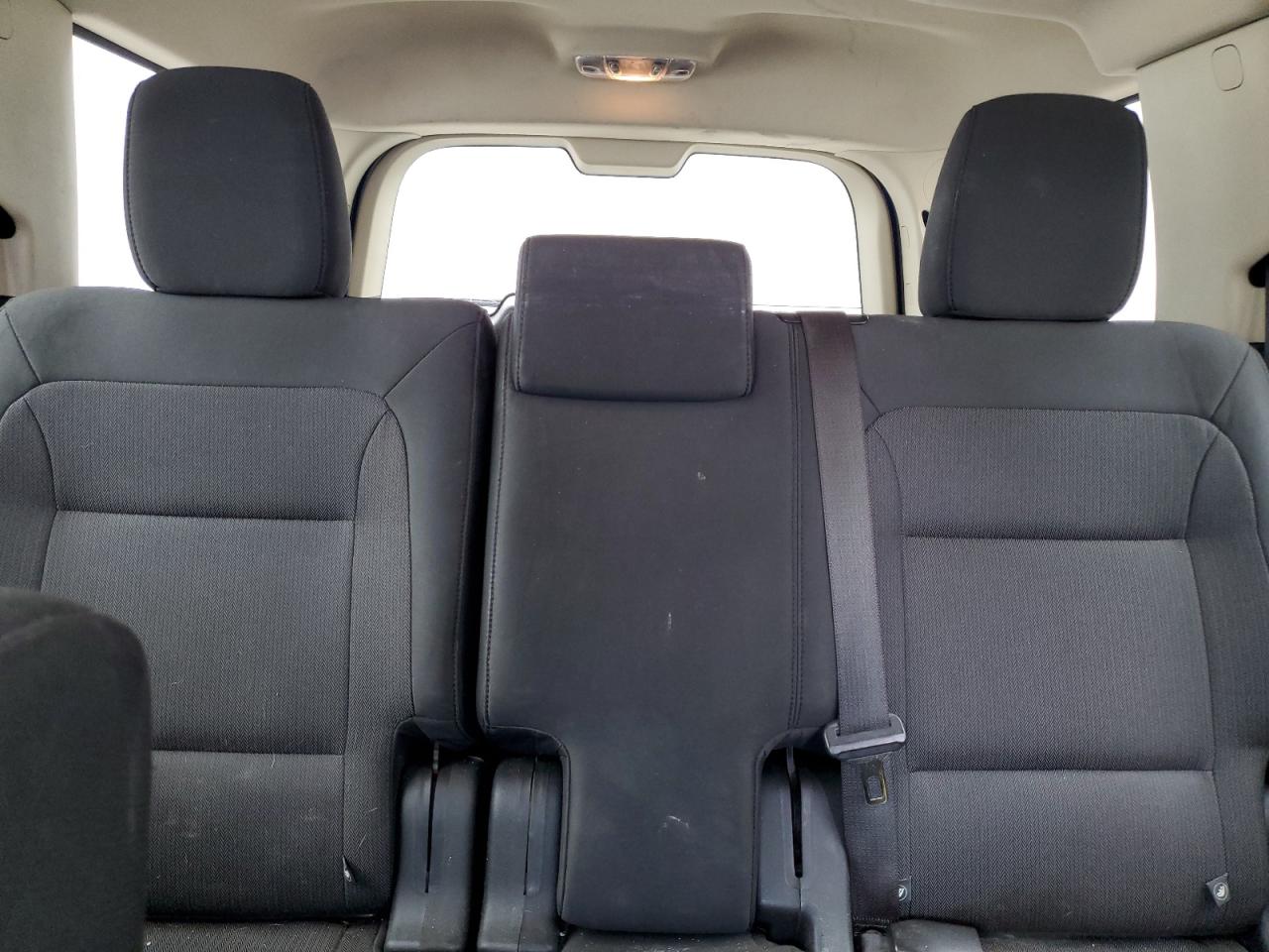 2014 Ford Flex - Image 10