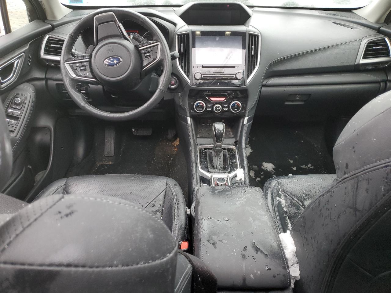 2021 Subaru Forester - Image 8