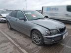 2004 BMW 320D SE for sale at Copart CHESTER