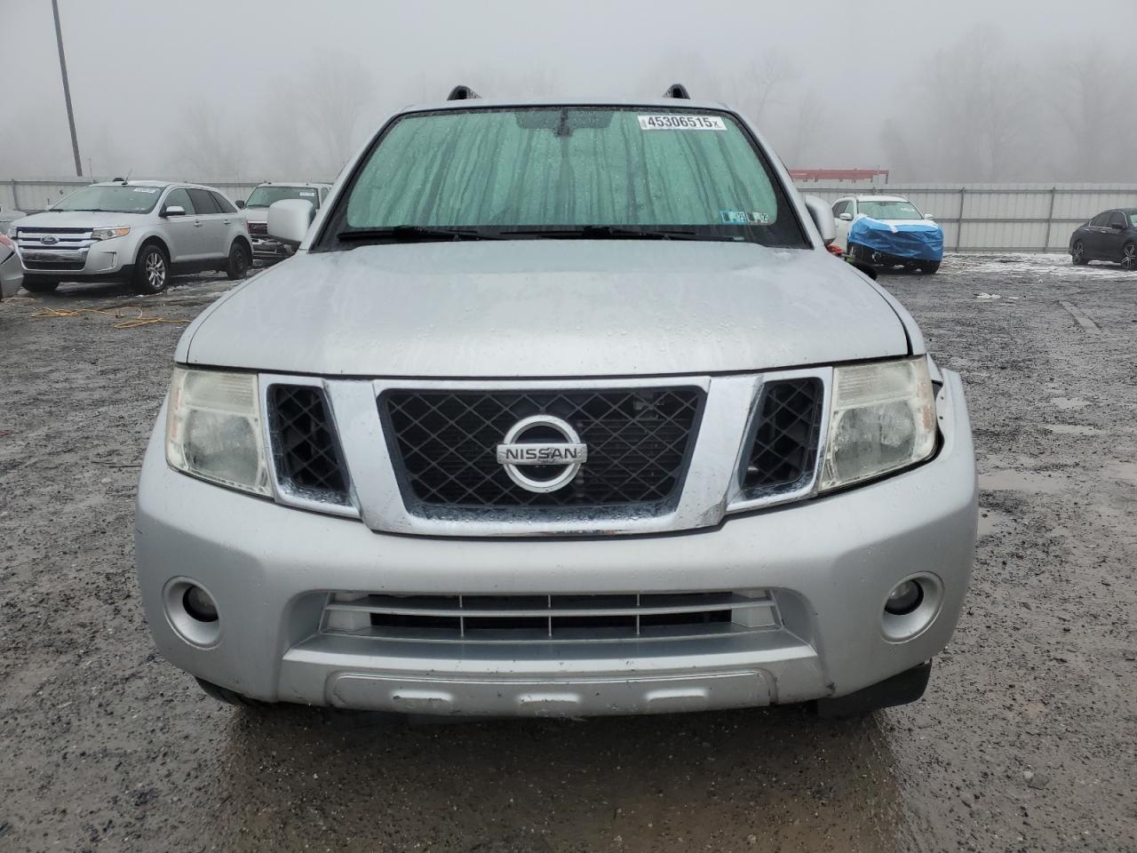 2011 Nissan Pathfinder - Image 5