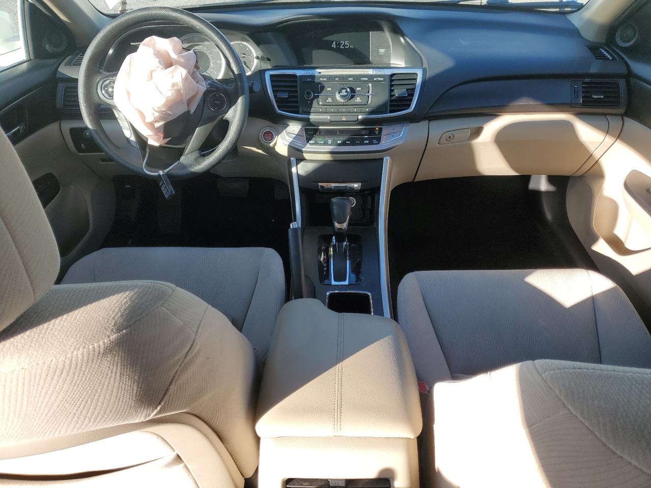 2014 Honda Accord - Image 8