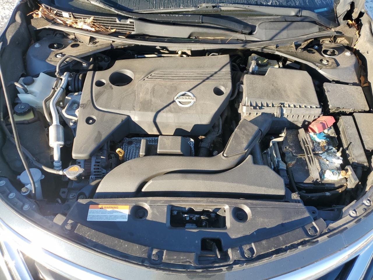 2015 Nissan Altima - Image 11
