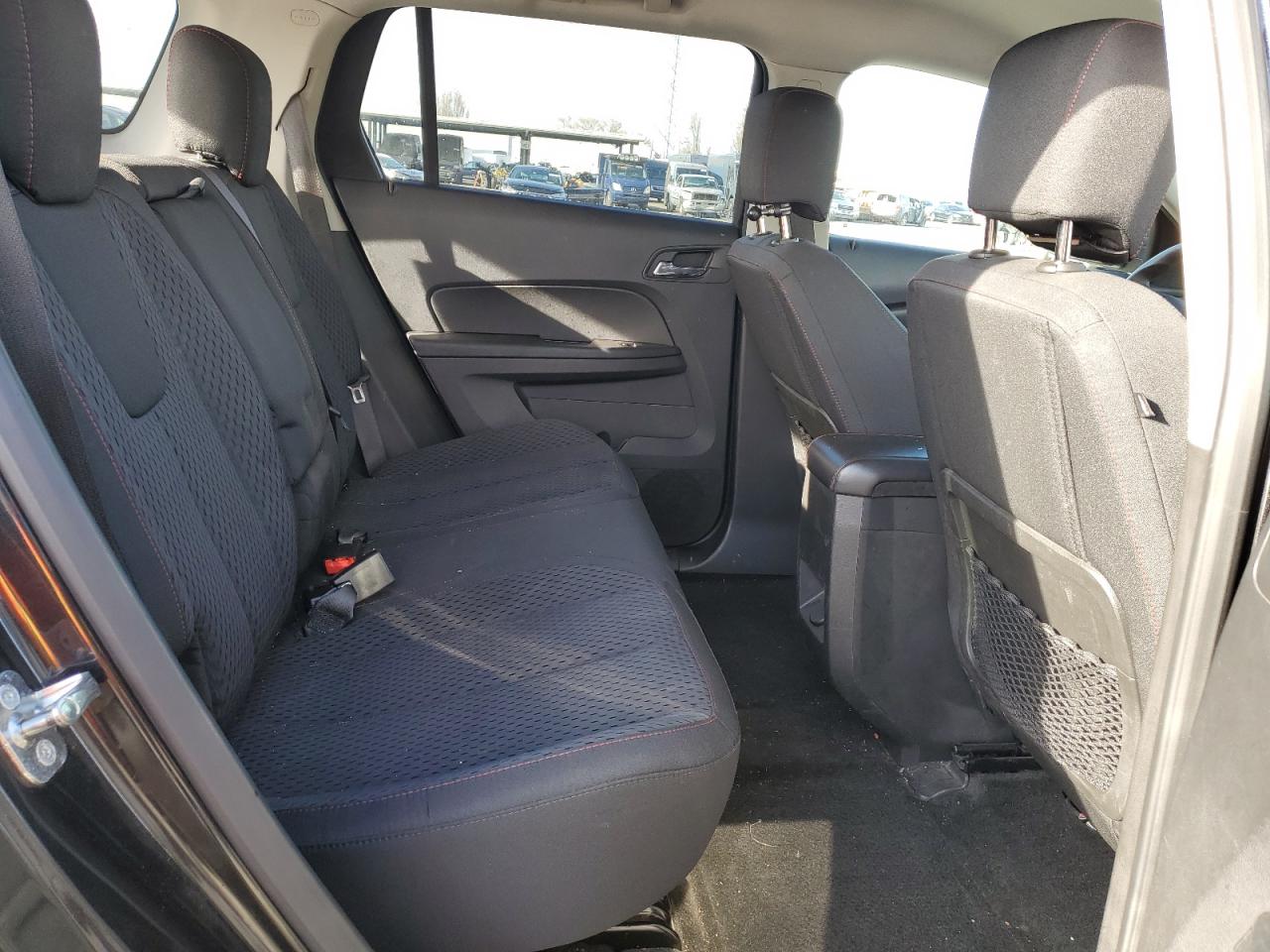 2012 GMC Terrain - Image 10