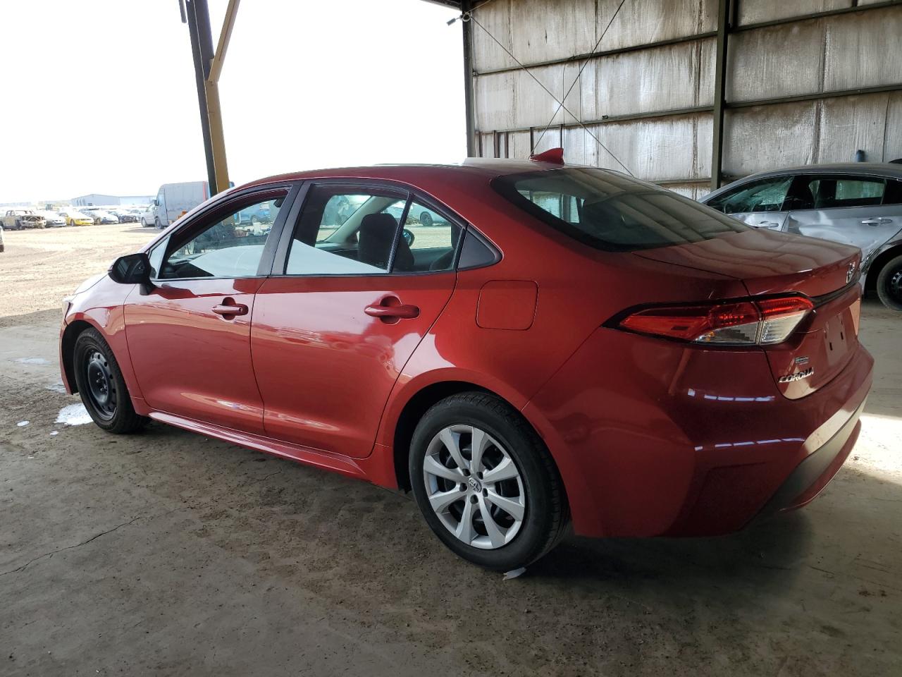 2020 Toyota Corolla - Image 2