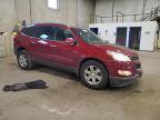 2011 Chevrolet Traverse Lt продається в Blaine, MN - Front End