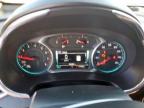 2017 Chevrolet Malibu Lt на продаже в Grand Prairie, TX - Front End